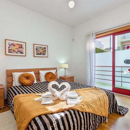 Villa Marina Albufeira Extérieur photo
