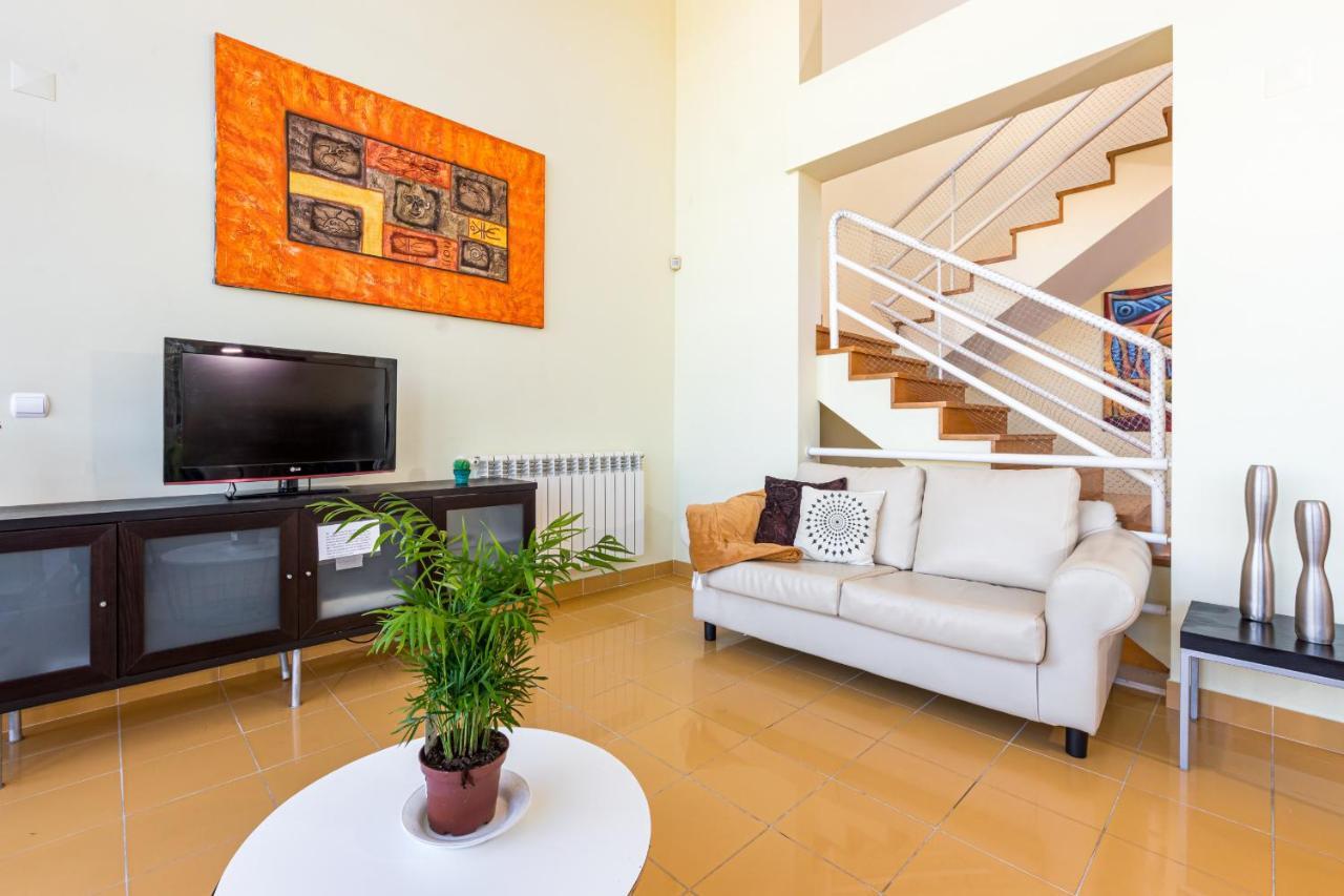Villa Marina Albufeira Extérieur photo