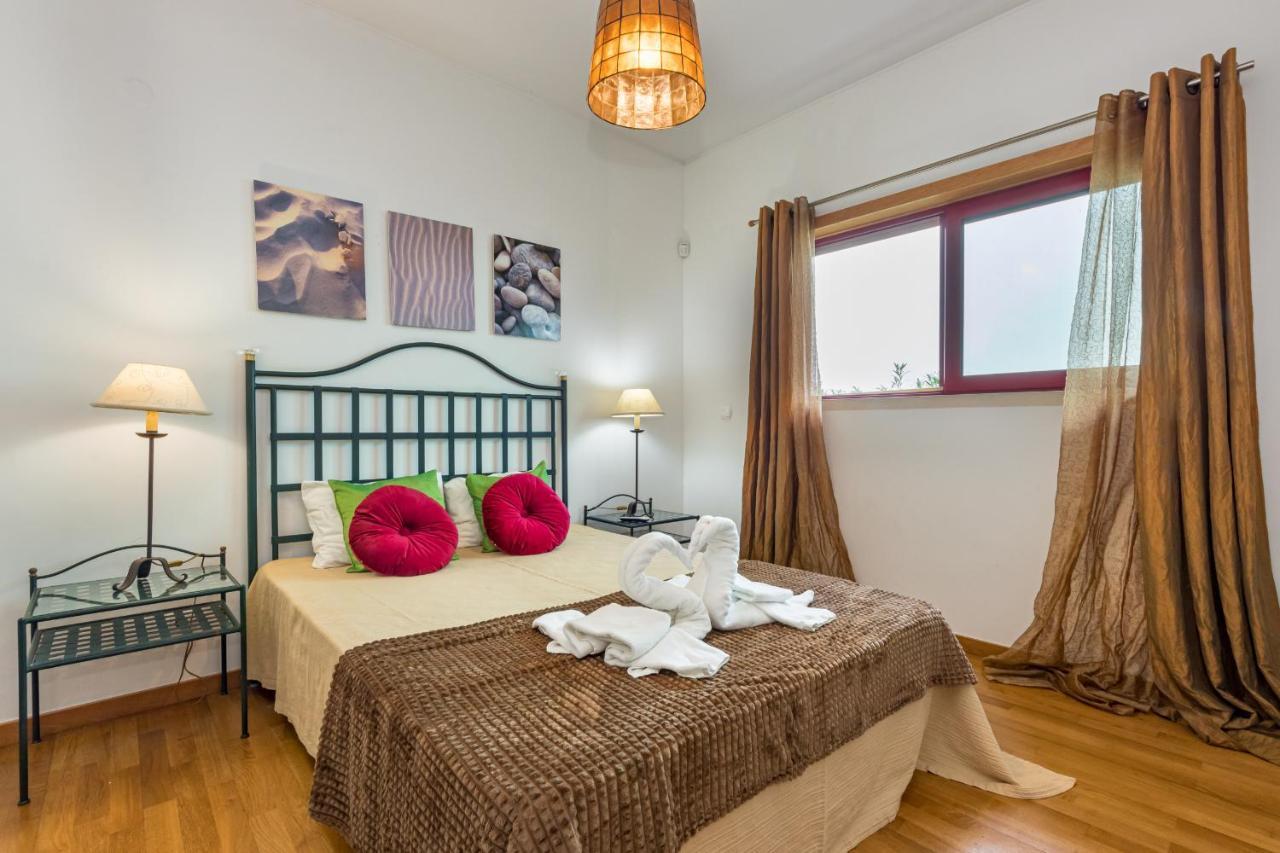 Villa Marina Albufeira Extérieur photo