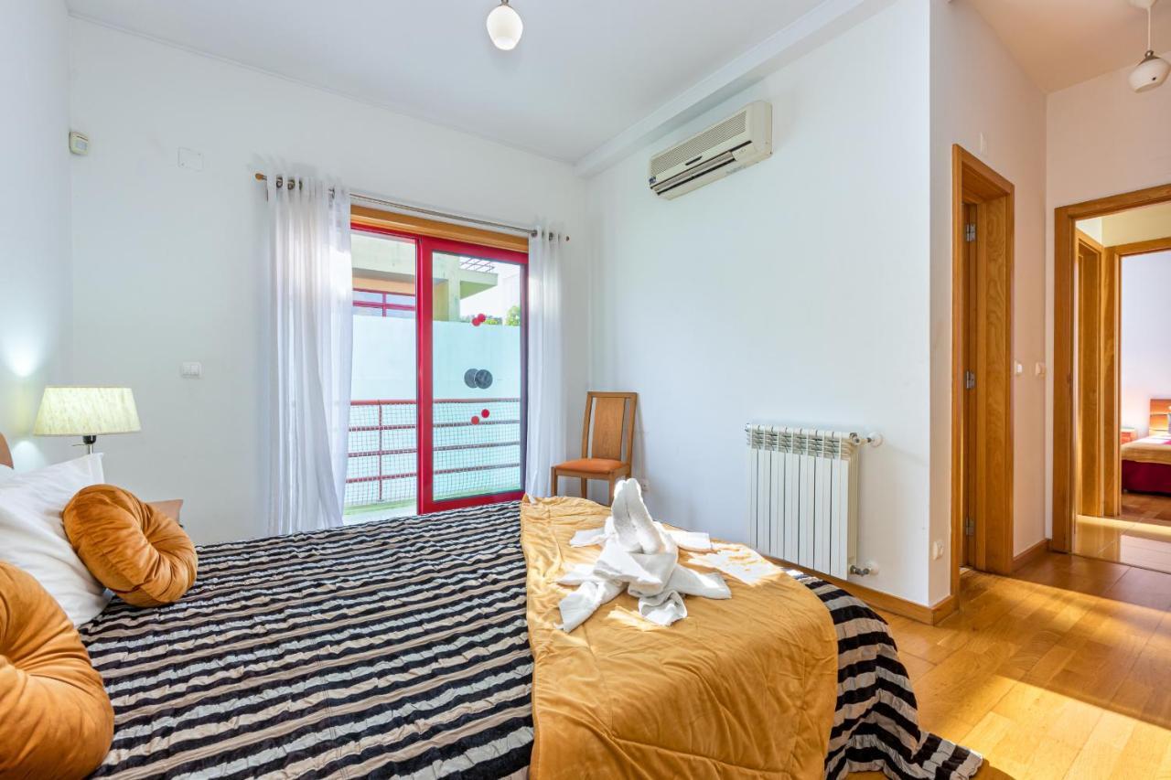 Villa Marina Albufeira Extérieur photo