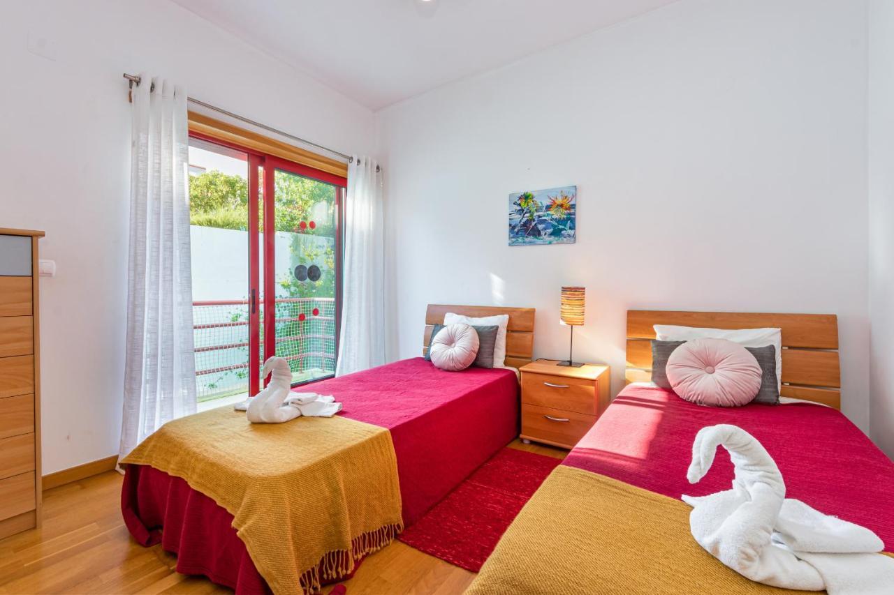 Villa Marina Albufeira Extérieur photo