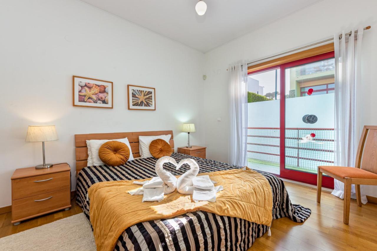 Villa Marina Albufeira Extérieur photo