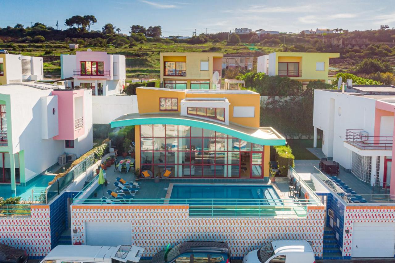 Villa Marina Albufeira Extérieur photo