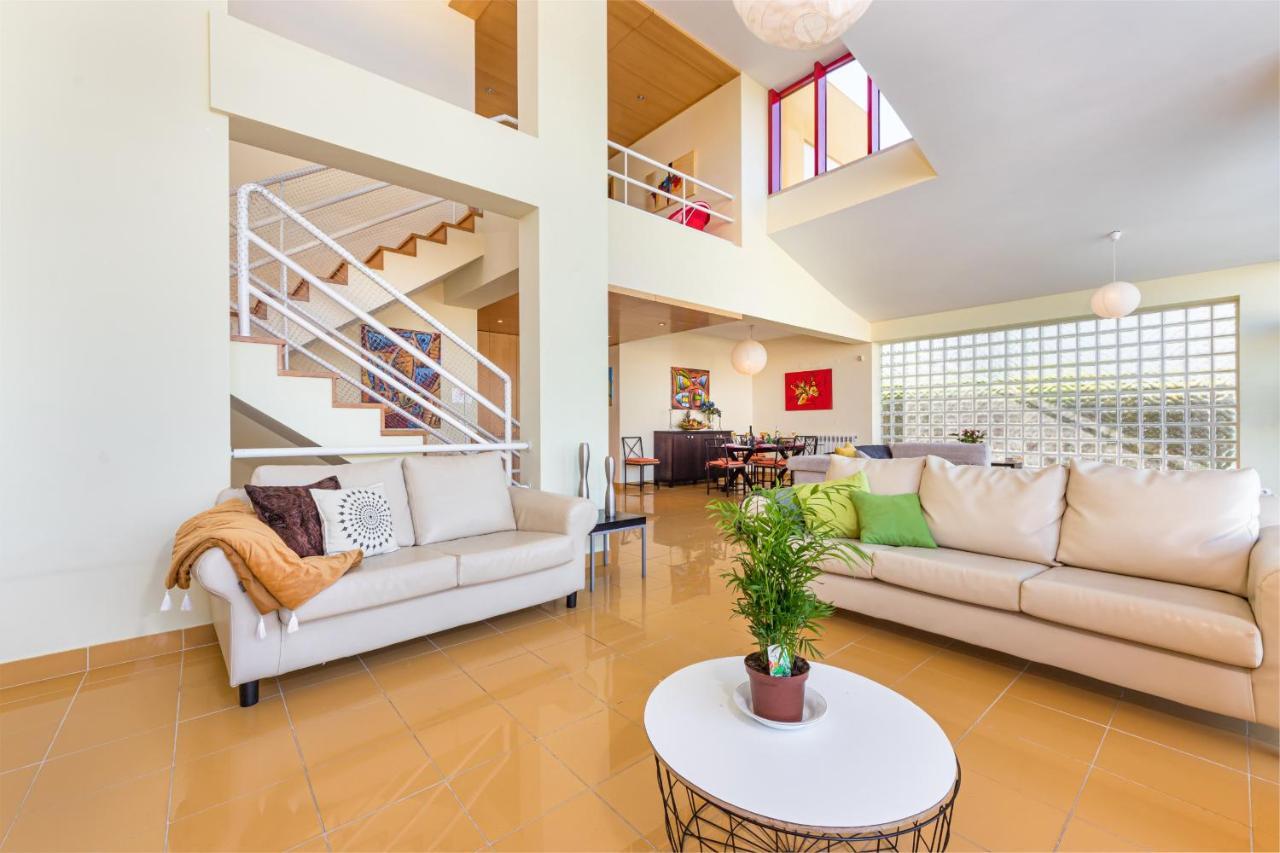 Villa Marina Albufeira Extérieur photo