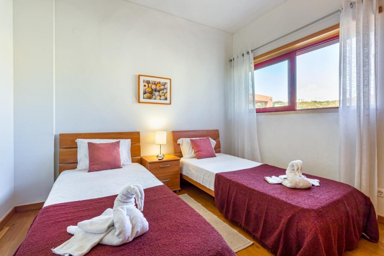 Villa Marina Albufeira Extérieur photo