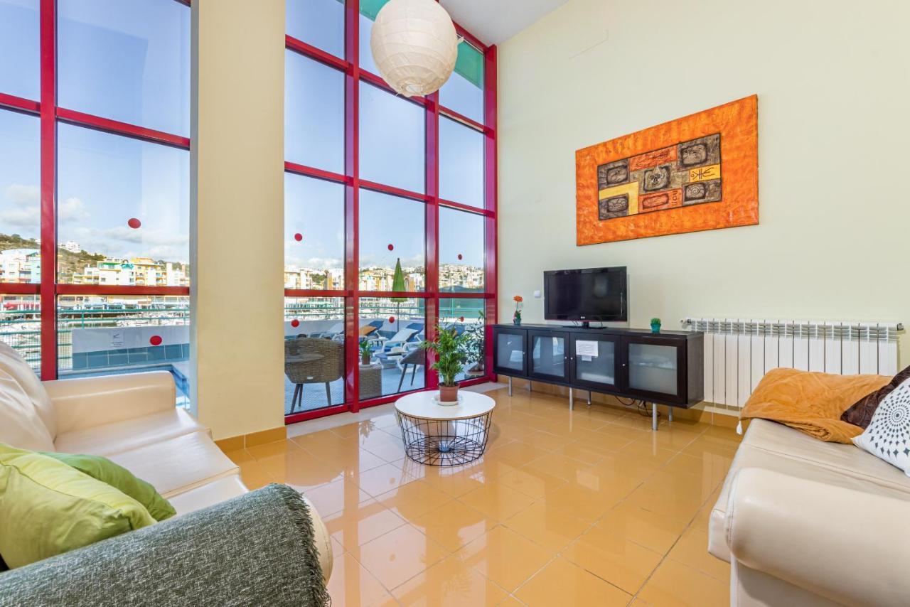 Villa Marina Albufeira Extérieur photo