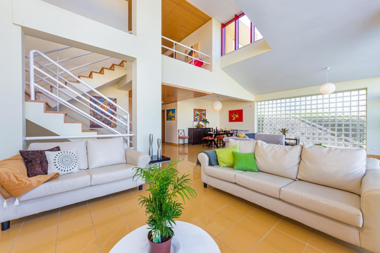 Villa Marina Albufeira Extérieur photo
