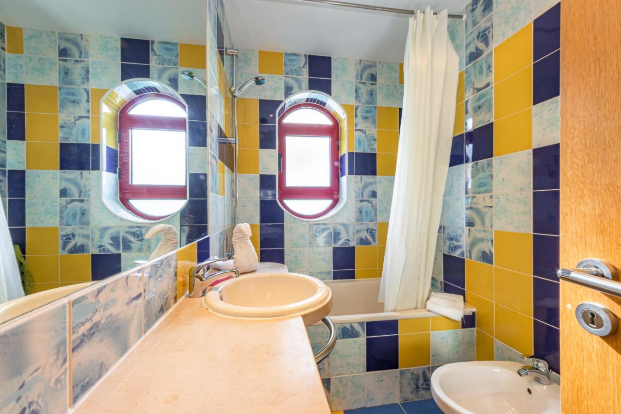 Villa Marina Albufeira Extérieur photo