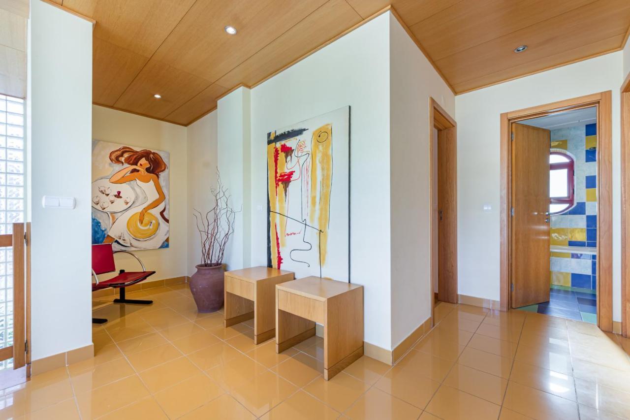 Villa Marina Albufeira Extérieur photo