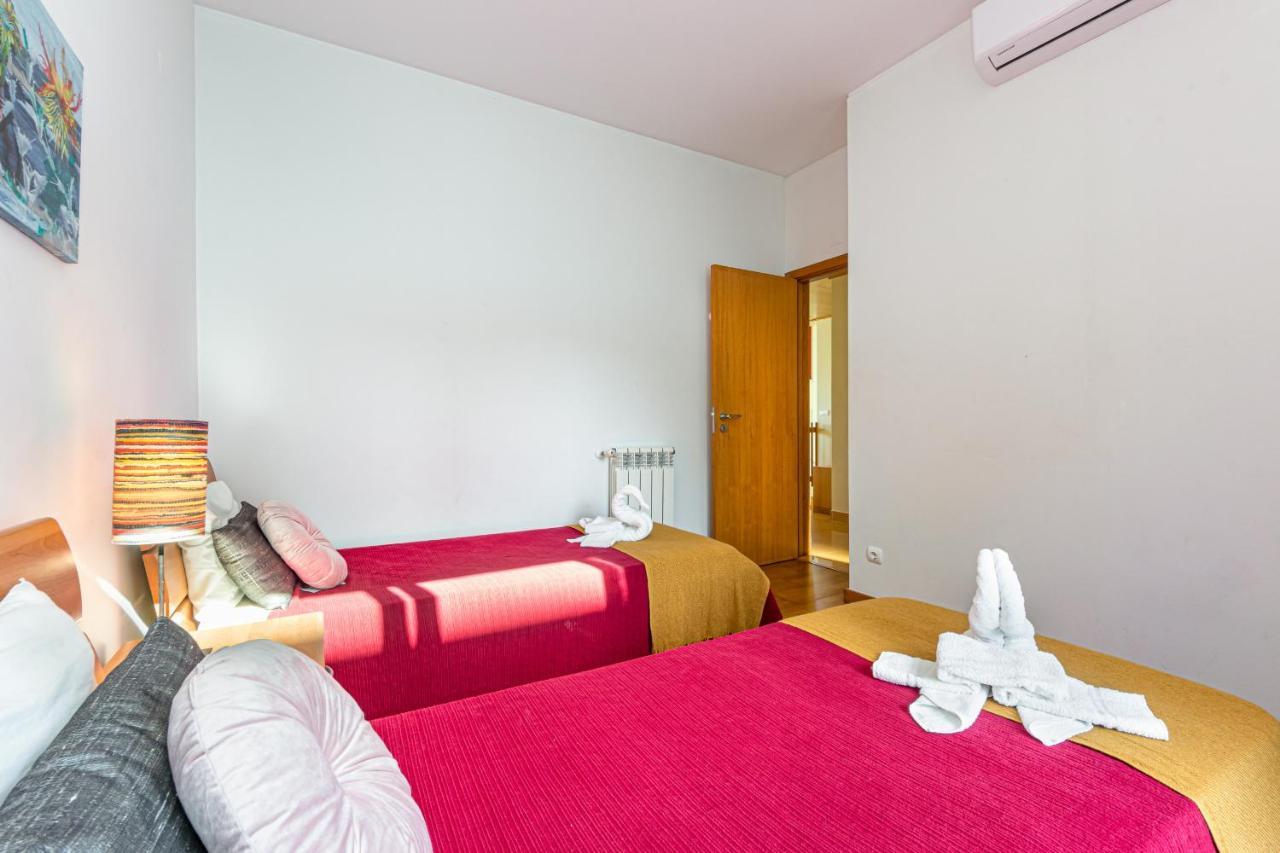 Villa Marina Albufeira Extérieur photo