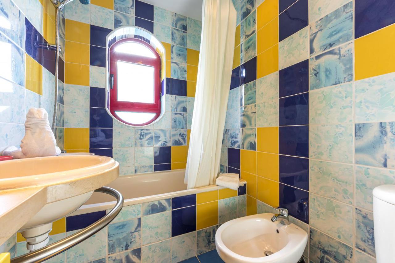 Villa Marina Albufeira Extérieur photo